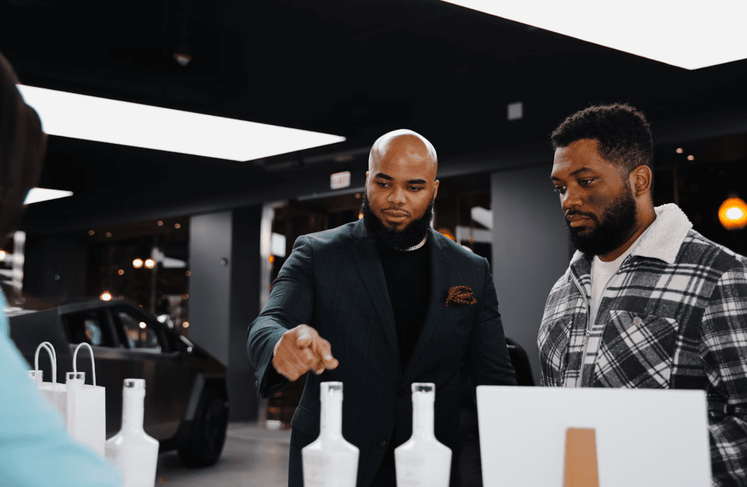 Finding the Right Expert to Unblock Your Progress